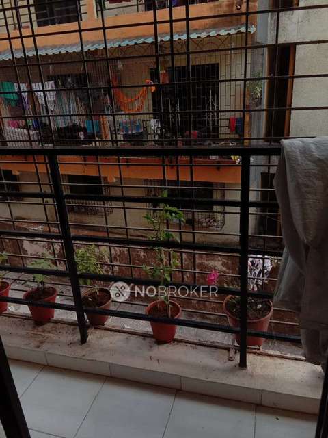 1 RK Flat In Gharsansar Society For Sale  In Chiple