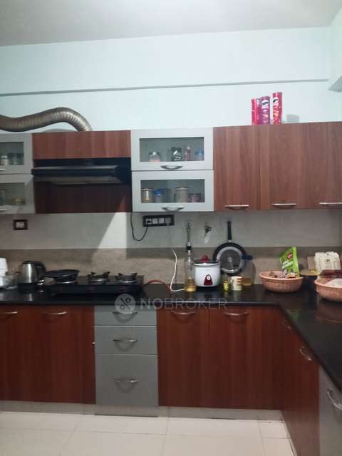 2 BHK Flat In Green Earth Sais Yahvi For Sale  In Kodigehalli 