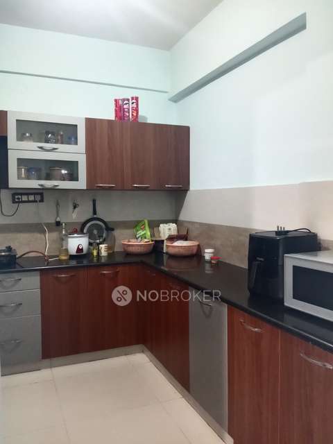 2 BHK Flat In Green Earth Sais Yahvi For Sale  In Kodigehalli 