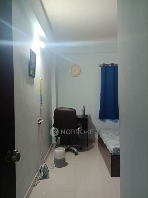 2 BHK Flat In Green Earth Sais Yahvi For Sale  In Kodigehalli 