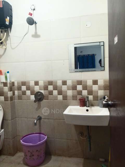 2 BHK Flat In Green Earth Sais Yahvi For Sale  In Kodigehalli 