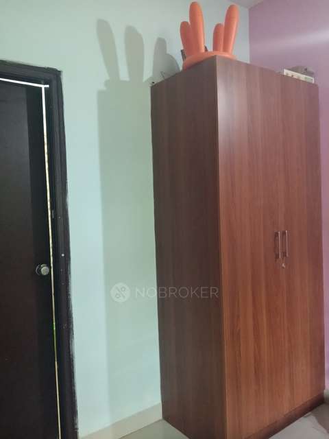 2 BHK Flat In Green Earth Sais Yahvi For Sale  In Kodigehalli 