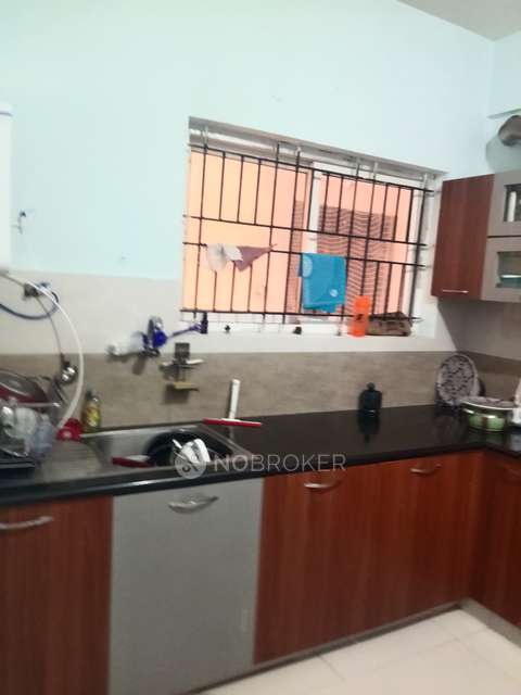 2 BHK Flat In Green Earth Sais Yahvi For Sale  In Kodigehalli 