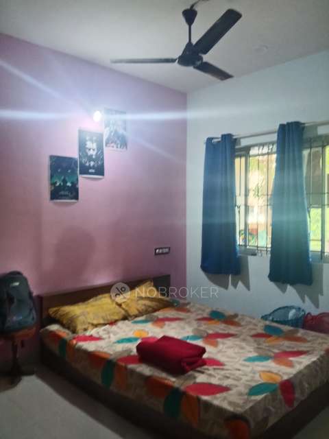 2 BHK Flat In Green Earth Sais Yahvi For Sale  In Kodigehalli 