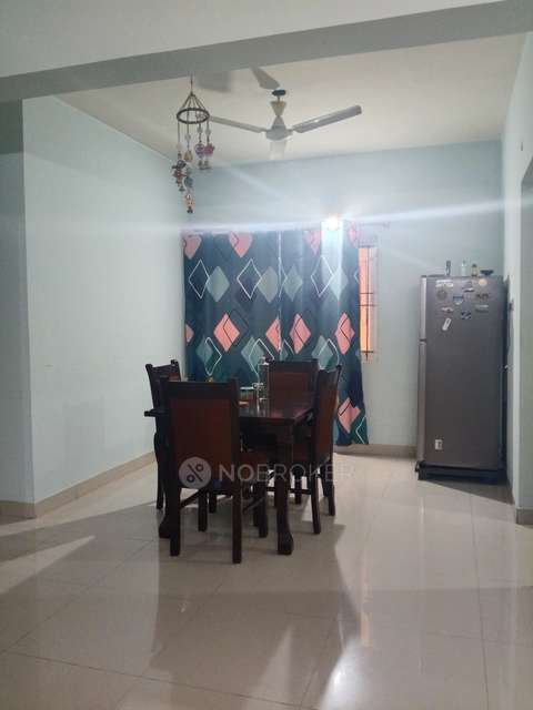 2 BHK Flat In Green Earth Sais Yahvi For Sale  In Kodigehalli 
