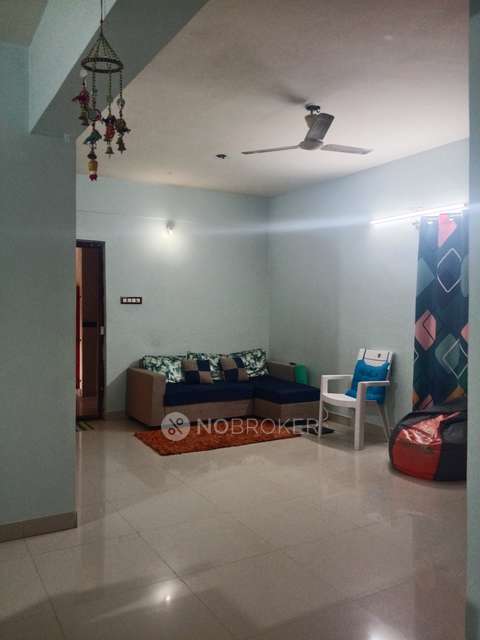 2 BHK Flat In Green Earth Sais Yahvi For Sale  In Kodigehalli 