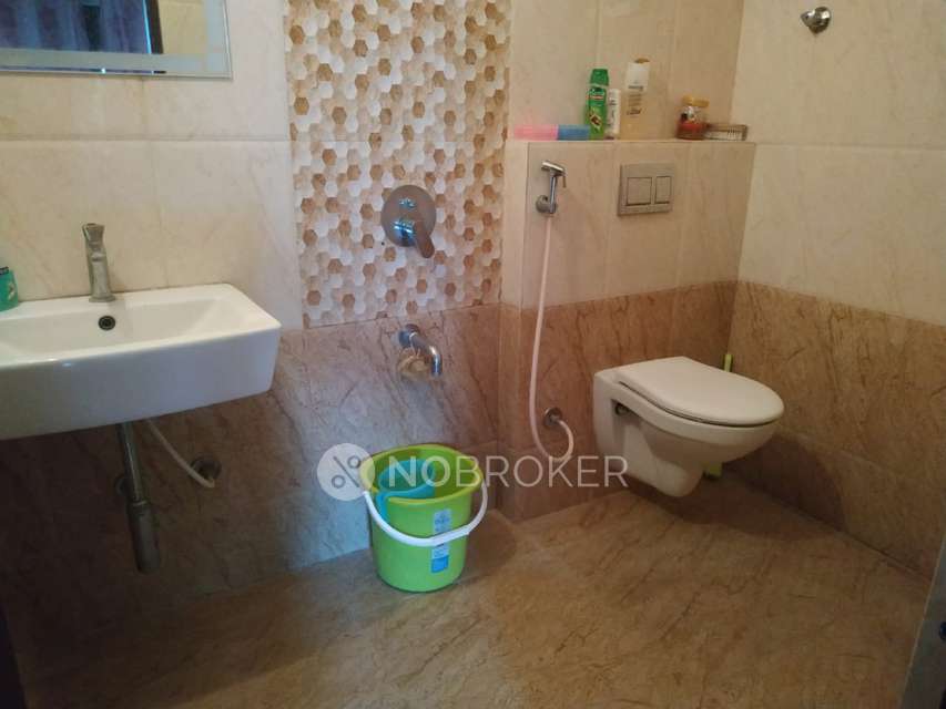 2 BHK Flat In Green Earth Sais Yahvi For Sale  In Kodigehalli 