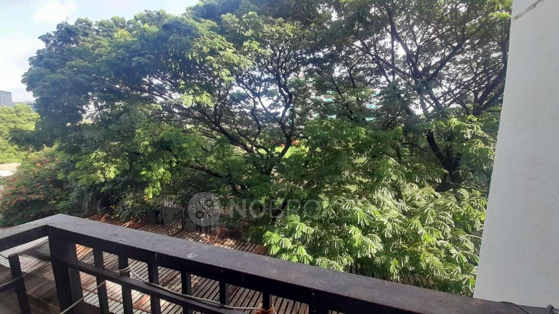 2 BHK Flat In Vtp Urban Nirvana for Rent  In Kharadi