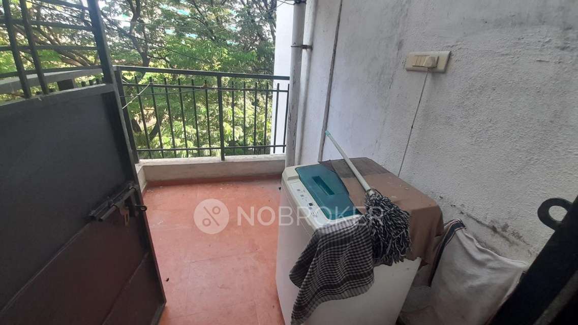 2 BHK Flat In Vtp Urban Nirvana for Rent  In Kharadi