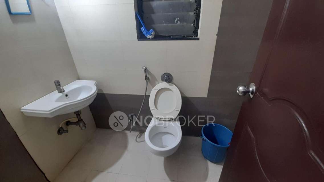 2 BHK Flat In Vtp Urban Nirvana for Rent  In Kharadi