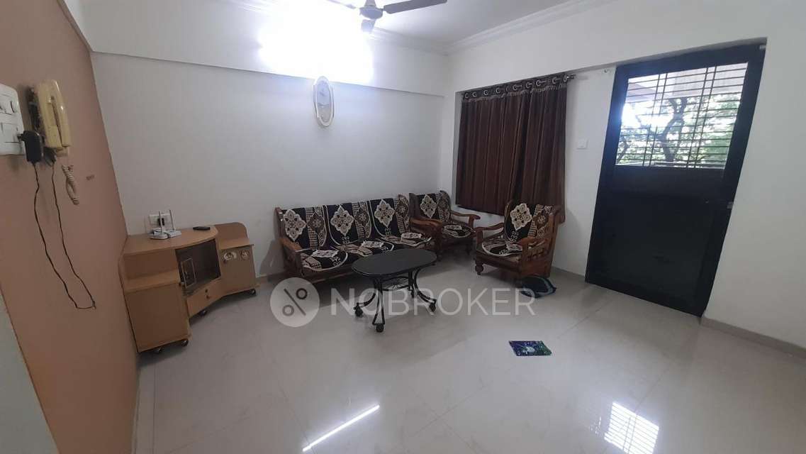 2 BHK Flat In Vtp Urban Nirvana for Rent  In Kharadi