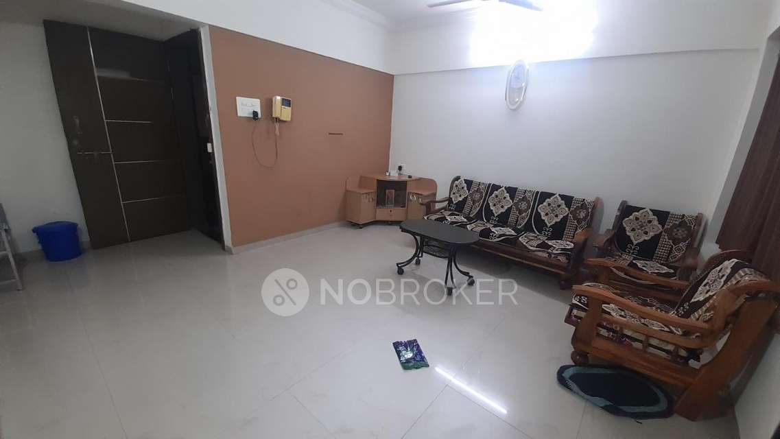 2 BHK Flat In Vtp Urban Nirvana for Rent  In Kharadi