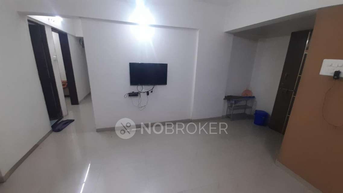 2 BHK Flat In Vtp Urban Nirvana for Rent  In Kharadi