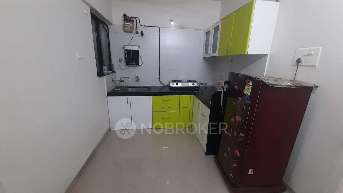2 BHK Flat In Vtp Urban Nirvana for Rent  In Kharadi