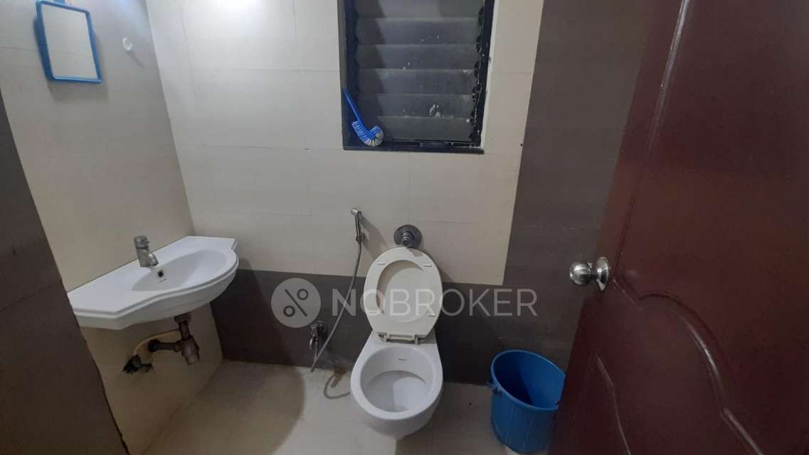 2 BHK Flat In Vtp Urban Nirvana for Rent  In Kharadi