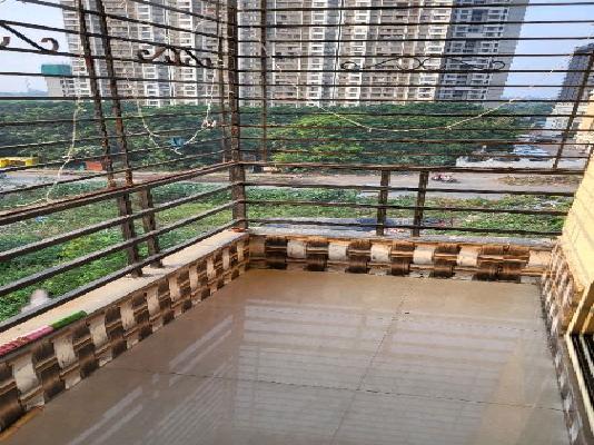 2 BHK Flat In Parshuram Tower For Sale  In Ulhasnagar