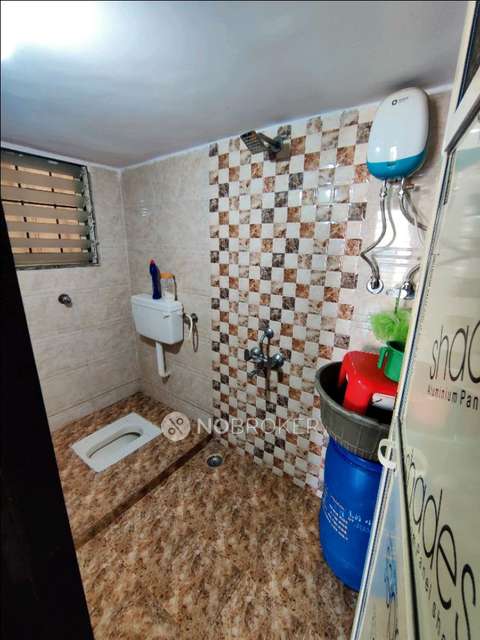 2 BHK Flat In Parshuram Tower For Sale  In Ulhasnagar