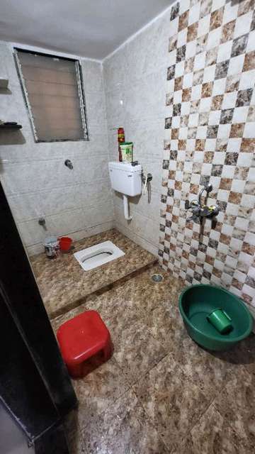 2 BHK Flat In Parshuram Tower For Sale  In Ulhasnagar