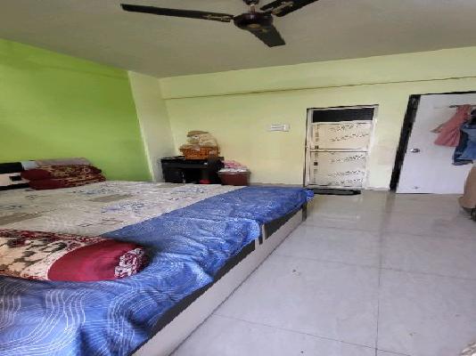 2 BHK Flat In Parshuram Tower For Sale  In Ulhasnagar