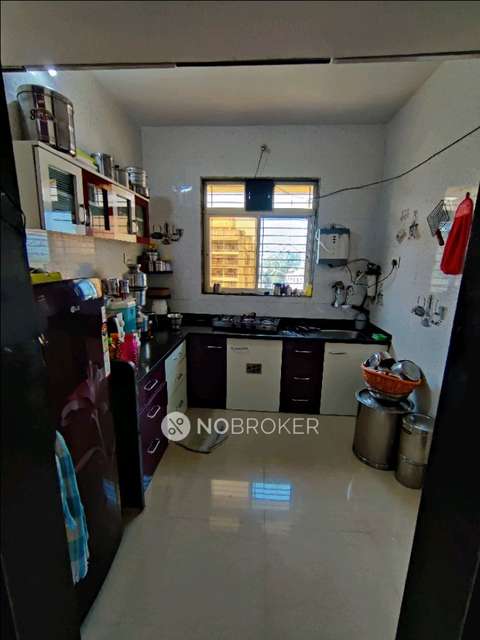 2 BHK Flat In Parshuram Tower For Sale  In Ulhasnagar