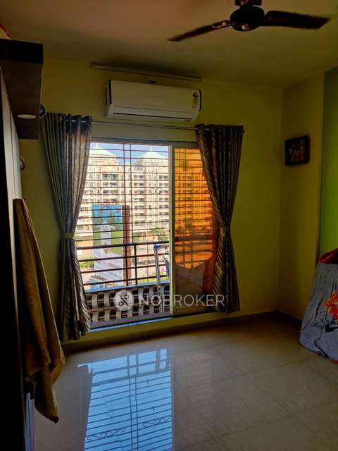 2 BHK Flat In Parshuram Tower For Sale  In Ulhasnagar