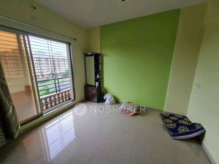 2 BHK Flat In Parshuram Tower For Sale  In Ulhasnagar