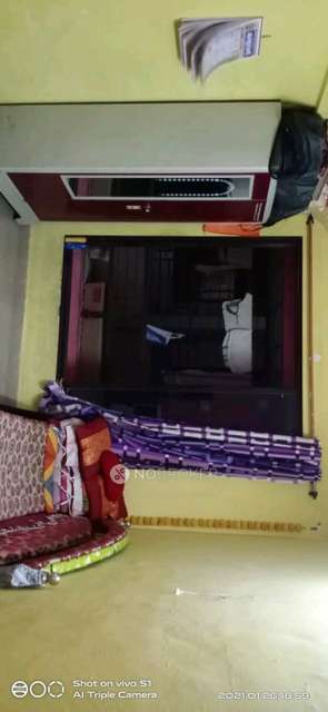 1 RK Flat In Jagannath Dham Chs For Sale  In Dombivli East