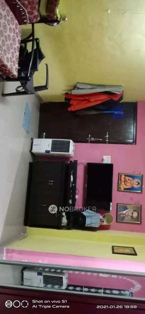 1 RK Flat In Jagannath Dham Chs For Sale  In Dombivli East