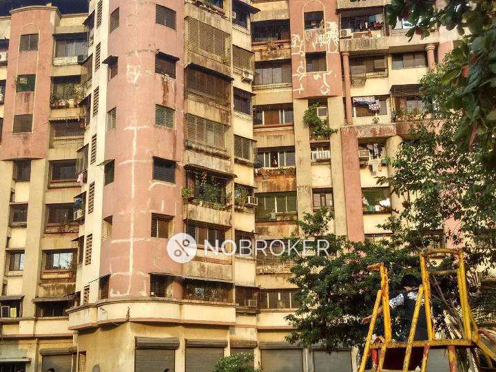 4 BHK Flat In Midc Residential Area, Dombivli For Sale  In Dombivli 