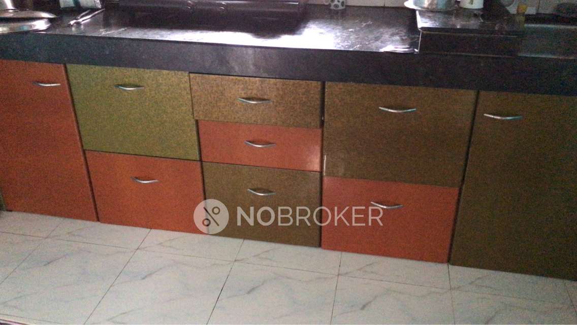 1 BHK Flat In Om Laxmi Narayan Park For Sale  In Dombivli East