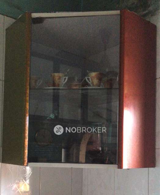 1 BHK Flat In Om Laxmi Narayan Park For Sale  In Dombivli East