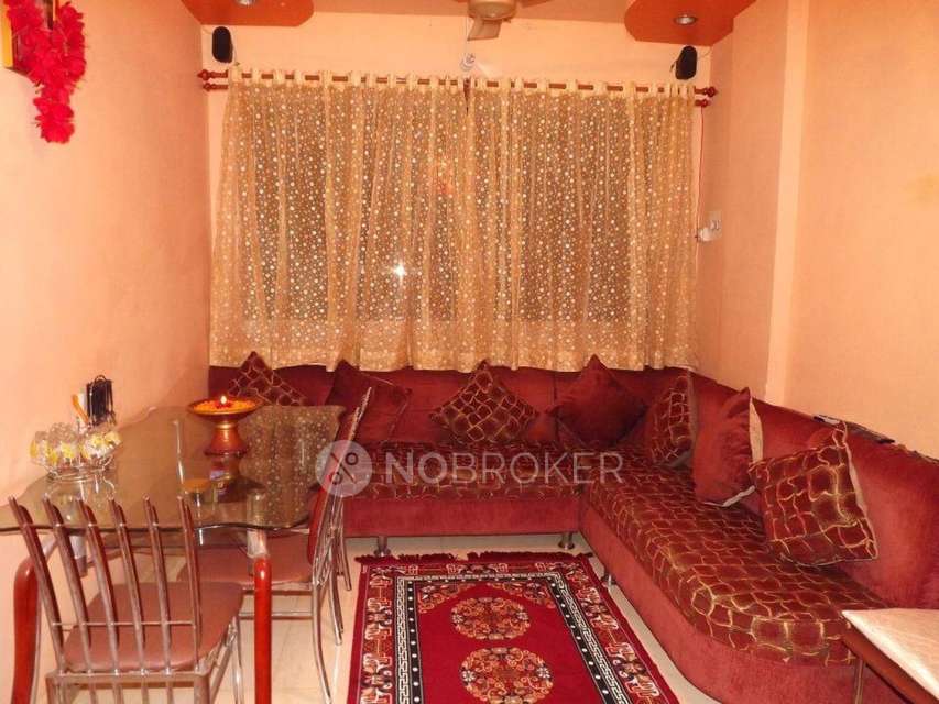 1 BHK Flat In Om Laxmi Narayan Park For Sale  In Dombivli East