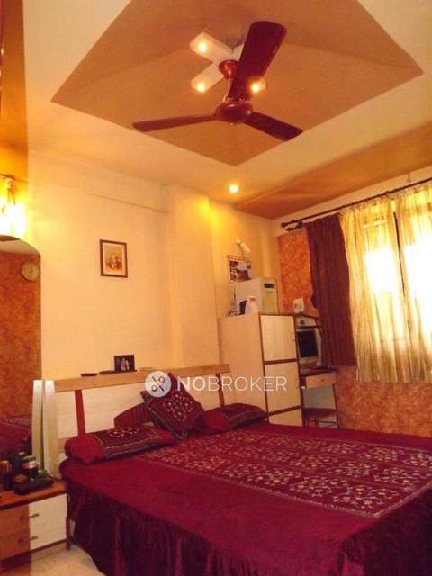 1 BHK Flat In Om Laxmi Narayan Park For Sale  In Dombivli East