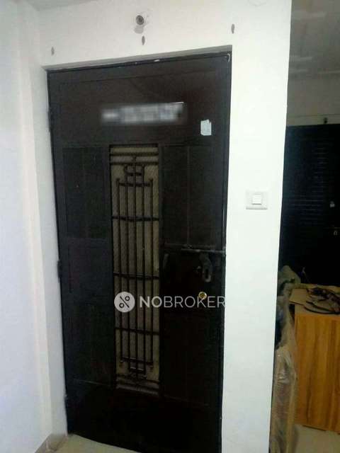 1 BHK Flat In Adinath Aangan Phase 2 For Sale  In Vikas Nagar