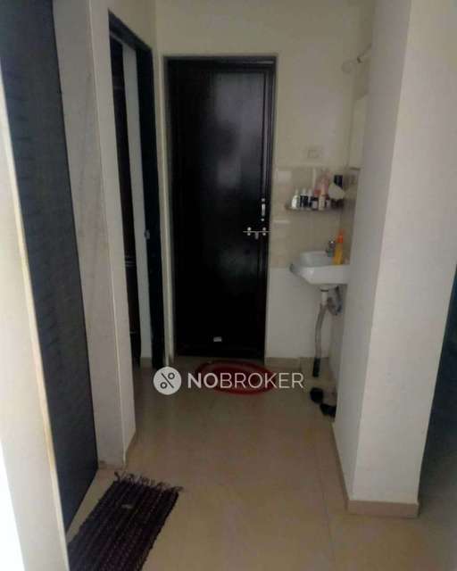 1 BHK Flat In Adinath Aangan Phase 2 For Sale  In Vikas Nagar