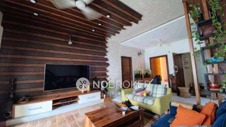 3 BHK Flat In Century21waterfront For Sale  In Bellandur