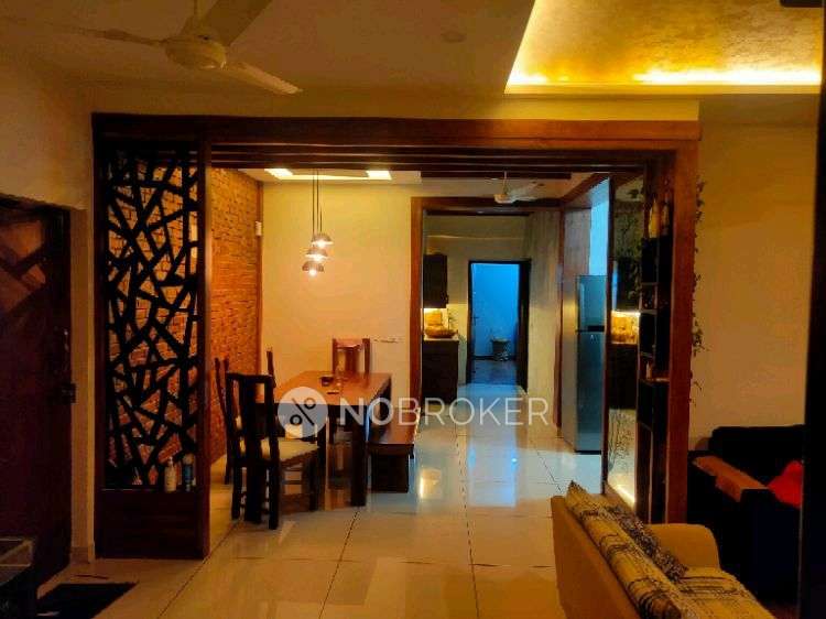 3 BHK Flat In Century21waterfront For Sale  In Bellandur