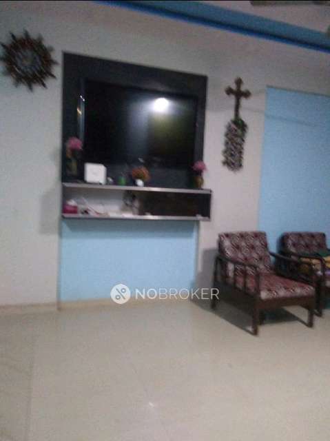 2 BHK Flat In Shree Sai  Coop Housing Socoety Ltd for Rent  In Kandivali West