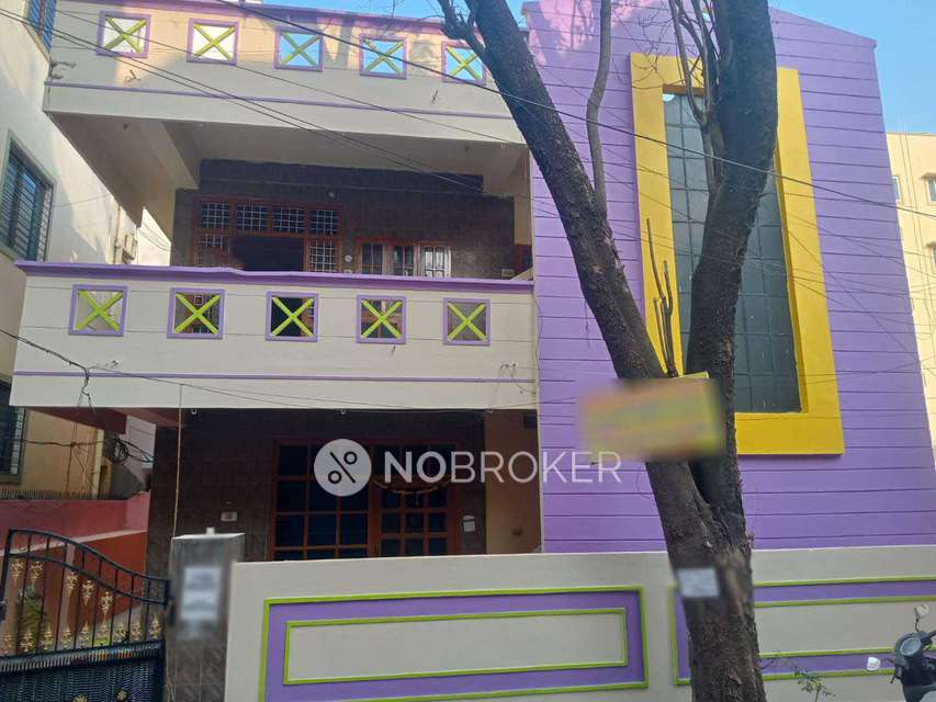 2 BHK House for Rent  In Karmanghat X Road