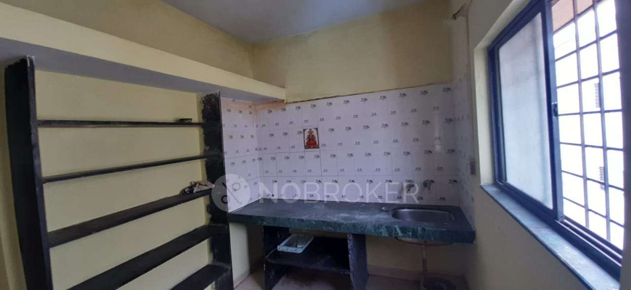 2 BHK House for Rent  In Wadgaon Sheri