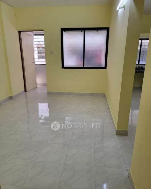 1 BHK Flat In Savitri Villa for Rent  In Narhe