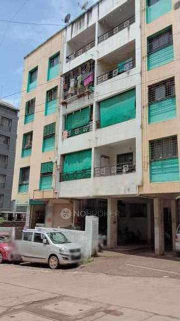 1 BHK Flat In Savitri Villa for Rent  In Narhe