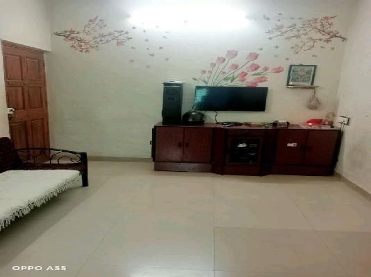 2 BHK Flat In Shree Samarth Kurpa Chs For Sale  In Nere