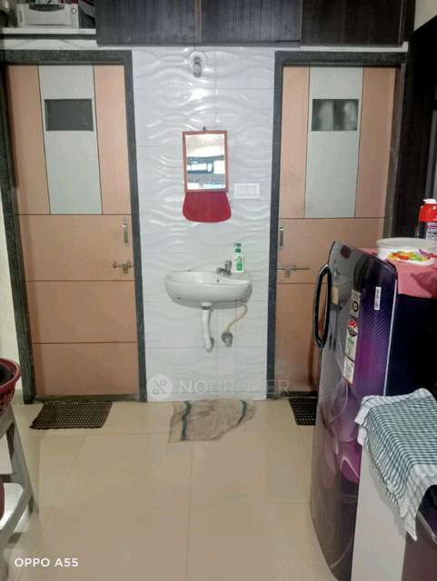 2 BHK Flat In Shree Samarth Kurpa Chs For Sale  In Nere