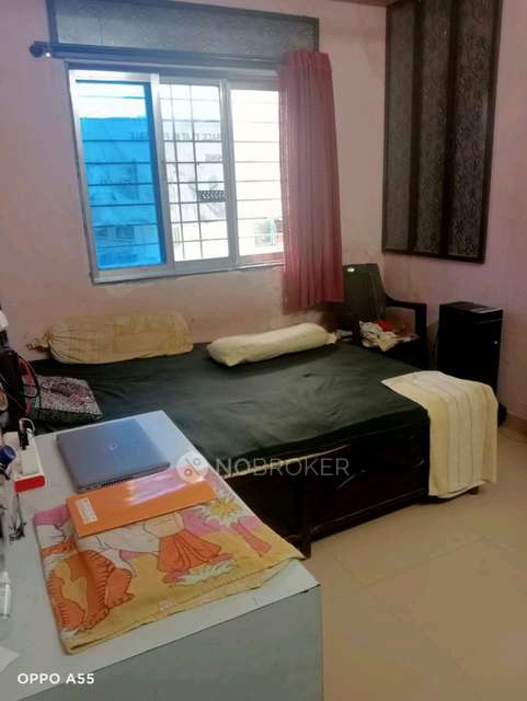 2 BHK Flat In Shree Samarth Kurpa Chs For Sale  In Nere