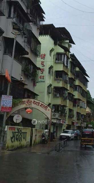 1 RK Flat In Hindukush Chs For Sale  In Hindukush Society