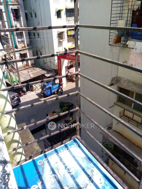 1 RK Flat In Hindukush Chs For Sale  In Hindukush Society