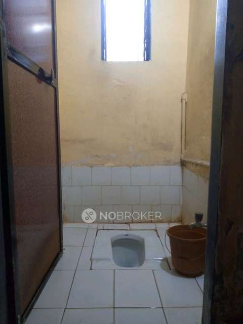 1 RK Flat In Hindukush Chs For Sale  In Hindukush Society