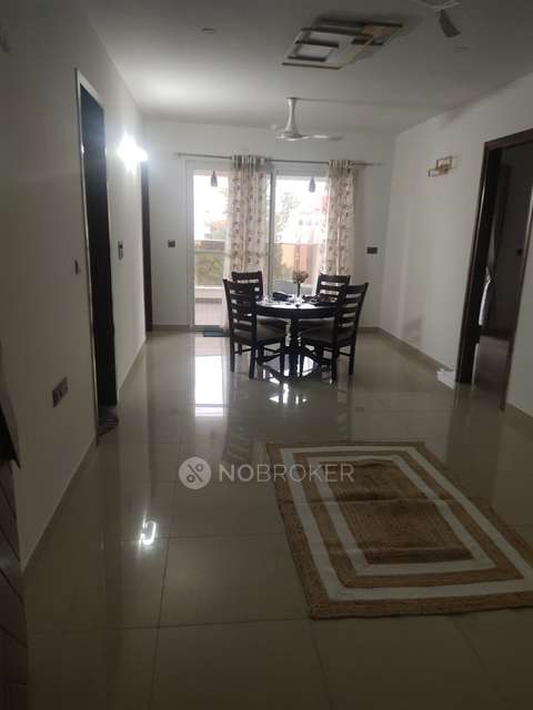 2 BHK Flat In Apartment  for Rent  In Richmond Rd