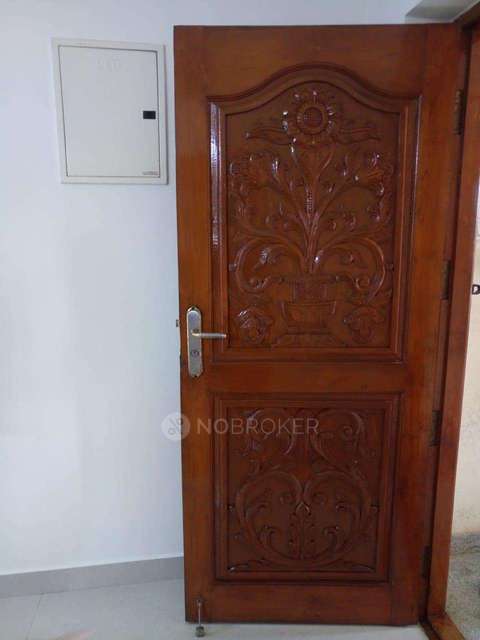 3 BHK Flat In Lakshmi Apartment For Sale  In Ayapakkam 